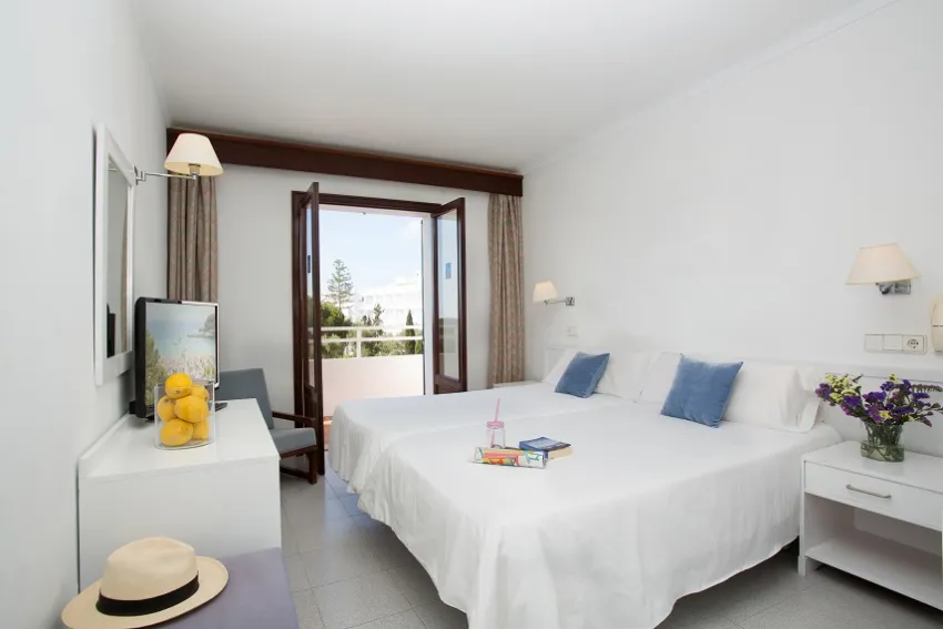 Cala Gran Costa del Sur Hotel & Resort 3*-12