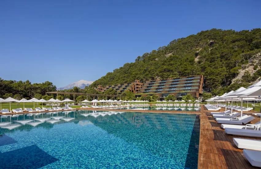 Maxx Royal Kemer Resort 5*-2