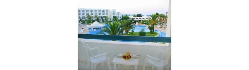 Mahdia Palace Thalasso 5*-80