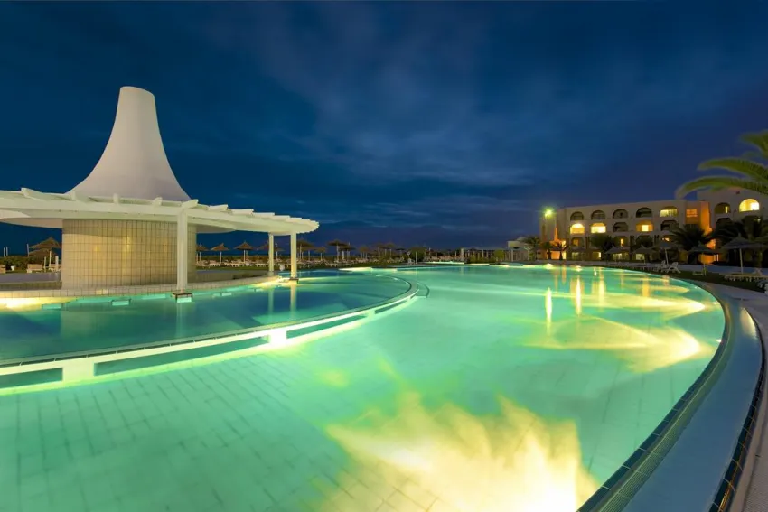 IBEROSTAR WAVES AVERROES  4*-30