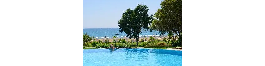 Akra Sorgun Tui Blue Sensatori 5*-28