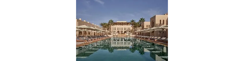 Steigenberger Golf Resort El Gouna 5*-24