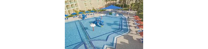 Swiss Inn Resort Hurghada 5*-409