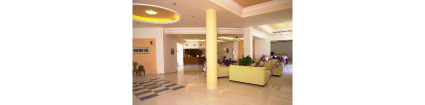 Blue Aegean Hotel and Suites 4*-5