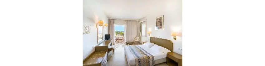 Iberostar Waves Creta Panorama and Mare 4*-99