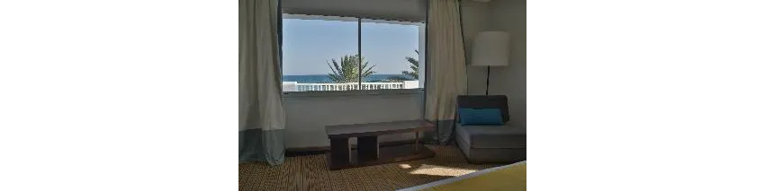 Hotel Tui Blue Oceana Suites 4*-11