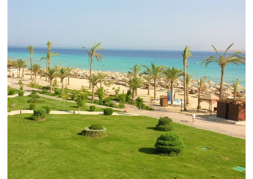 PYRAMISA BEACH RESORT SAHL HASHEESH  5*-21