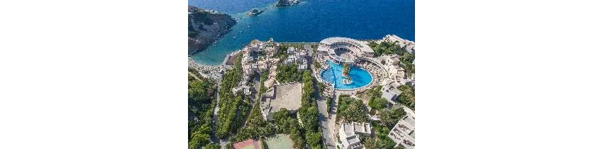 Athina Palace Resort and Spa 5*-39