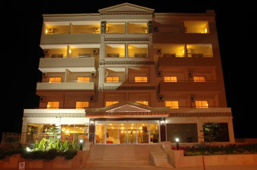 Sun Beach Hill Hotel 4*-12