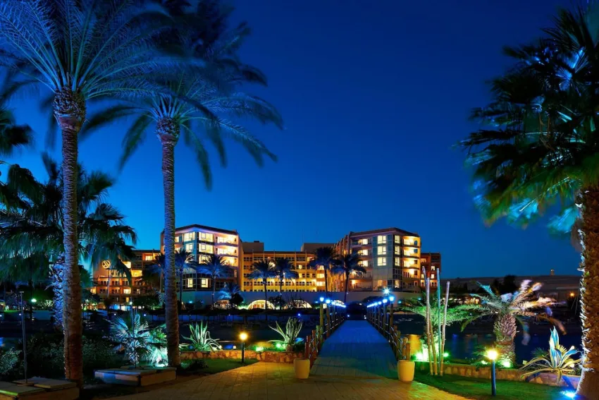 Hurghada Marriott Beach Resort 5*-44