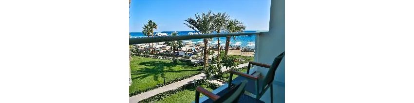 Amarina Abu Soma Resort & Aqua Park 5*-8