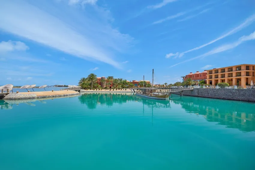 Sheraton Miramar Resort (El Gouna) 5*-13