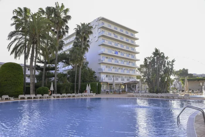 Oleander Hotel 3* - Playa de palma - Spania