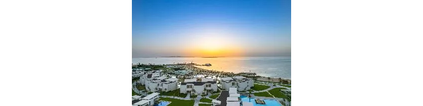 Rixos Premium Magawish Suites & Villas  5*-62