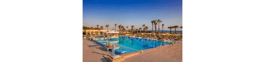 Hilton Skanes Monastir Beach Resort 5*-2