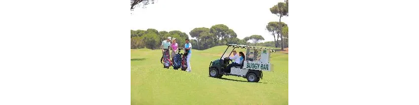 Sueno Hotels Golf Belek 5*-82