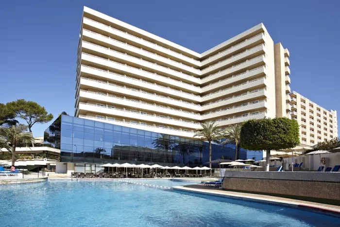 Grupotel Taurus Park Hotel 4* - Playa de palma - Spania