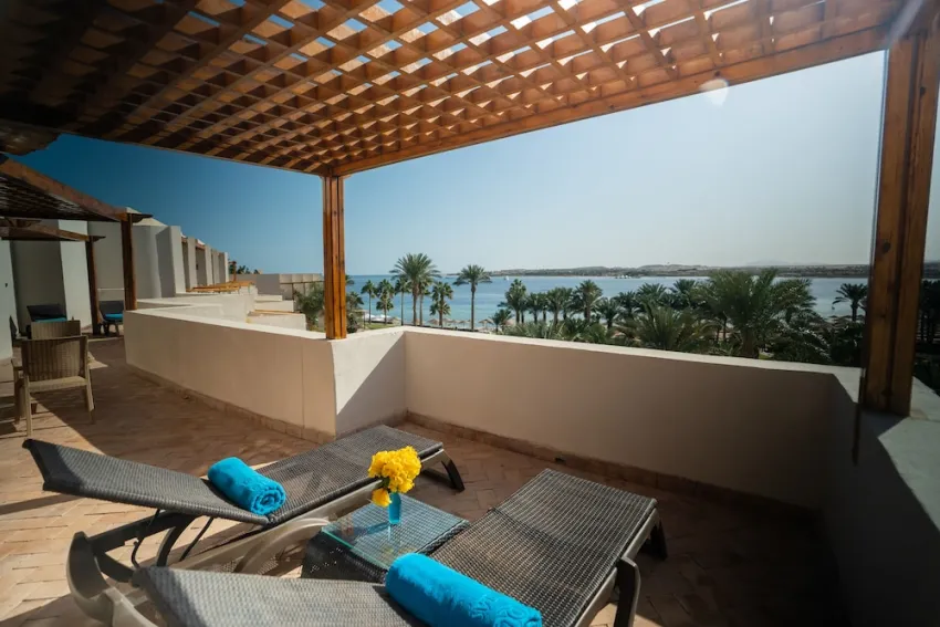 Fort Arabesque Resort, Spa & Villas 4*-143