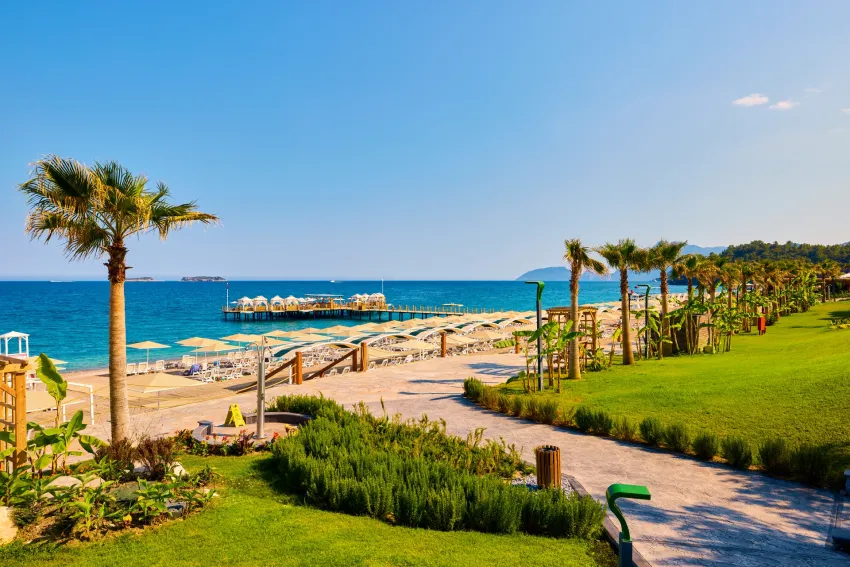 Mövenpick Resort Antalya Tekirova 5*-37