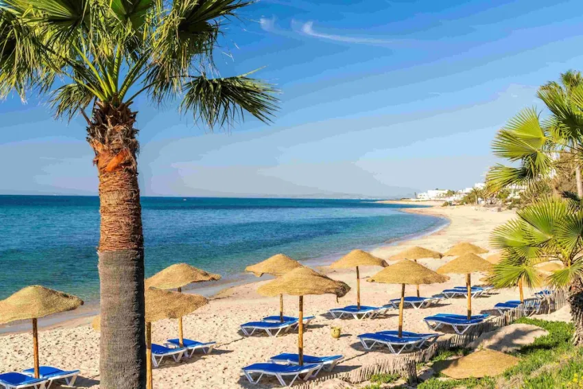 Palm Beach Club Hammamet 4*-29