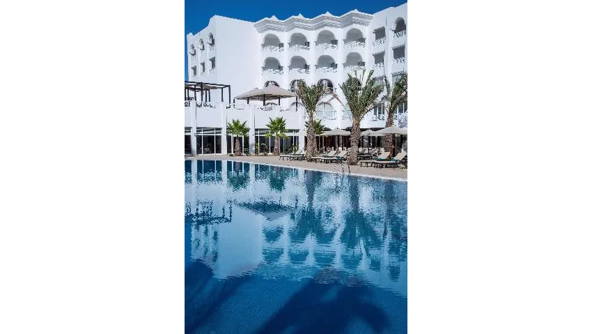 Radisson Blu Resorts & Thalasso, Hammamet 4*-21