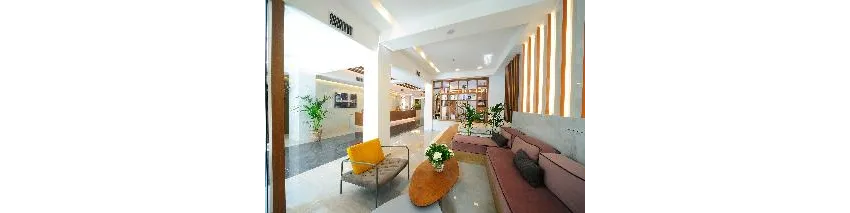 Atrium Ambiance Hotel 4*-46