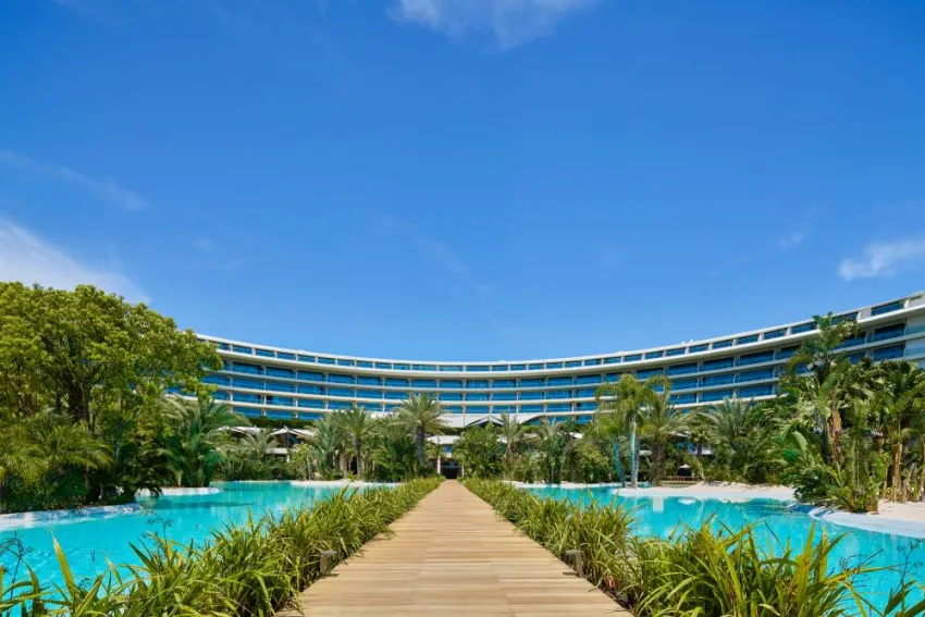 MAXX ROYAL BELEK GOLF RESORT  5*-52