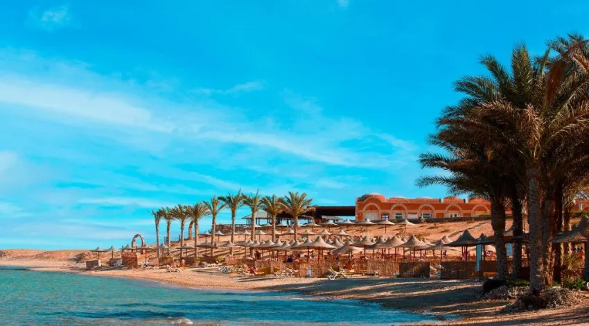 Pickalbatros Vita Resort - Portofino Marsa Alam 3*-2