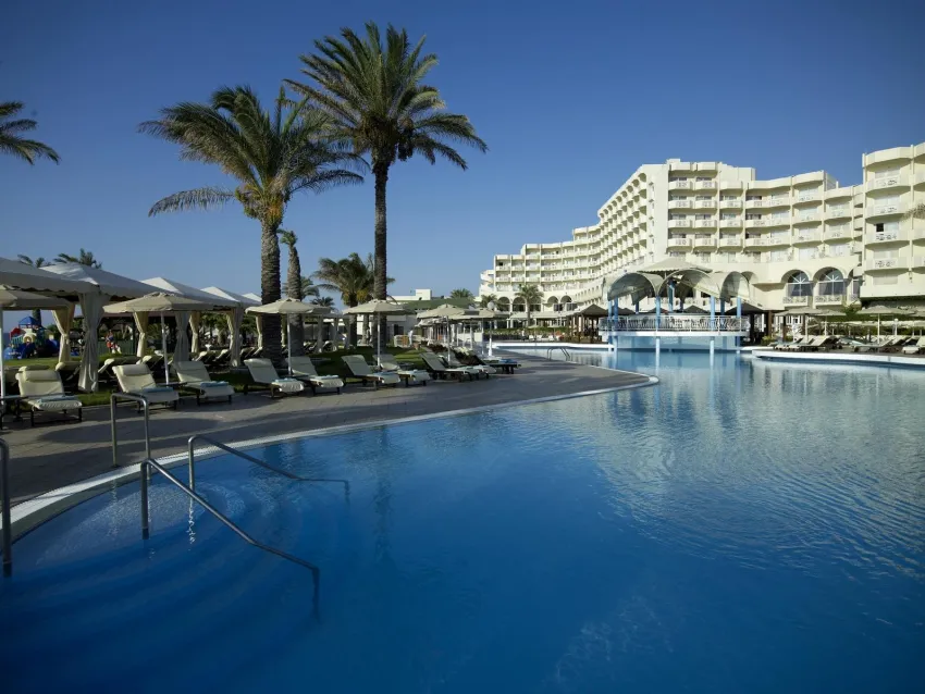 Rodos Palladium 5*-4