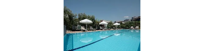 Green Garden Resort & Spa Hotel 5*-5