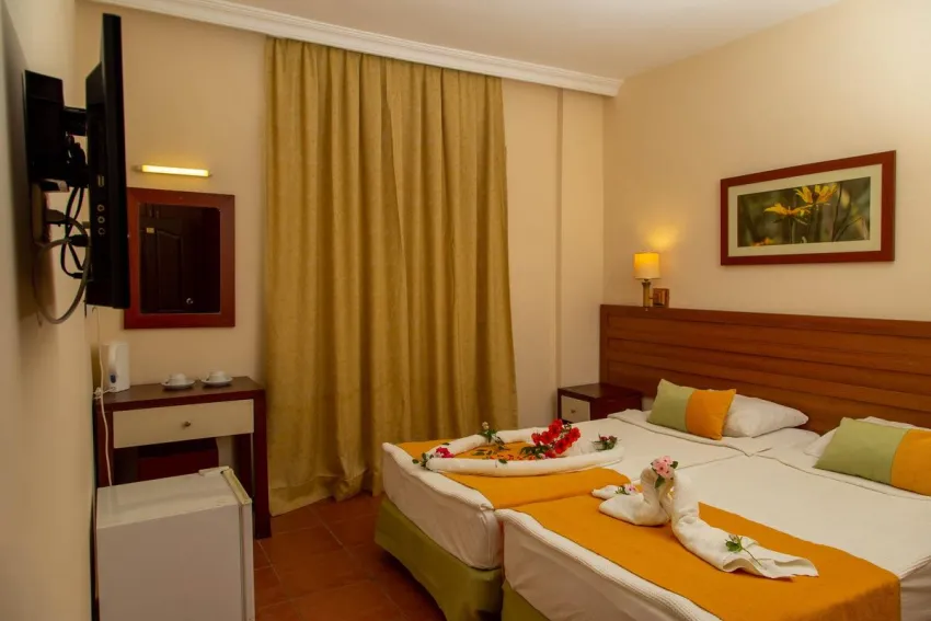 Lemas Suite Hotel 3*-20