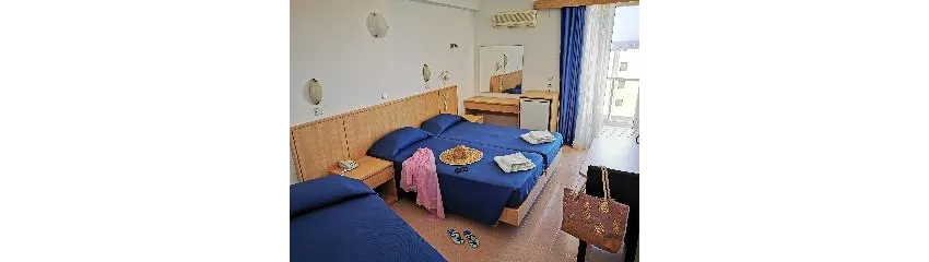 Europa Hotel 3*-36