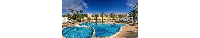 Steigenberger Marhaba Thalasso Hammamet 5*-32