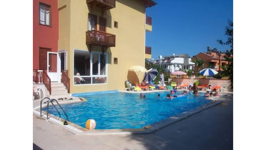 KEMER STAR HOTEL  3*-1