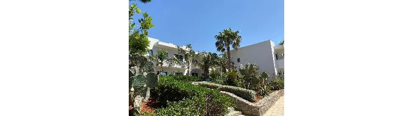 Kyknos Beach Hotel and Bungalows 4*-36