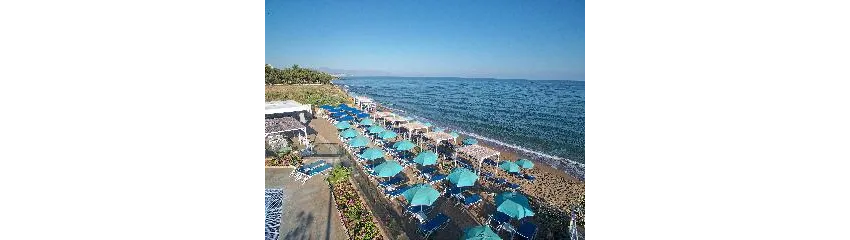 Rethymno Mare Royal and Water Park 5*-22