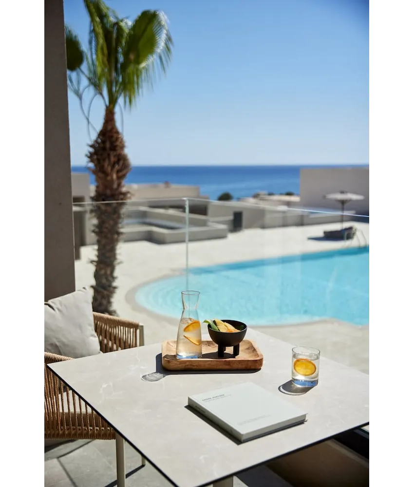 Elissa Adults Only Lifestyle Beach Resort 5*-14