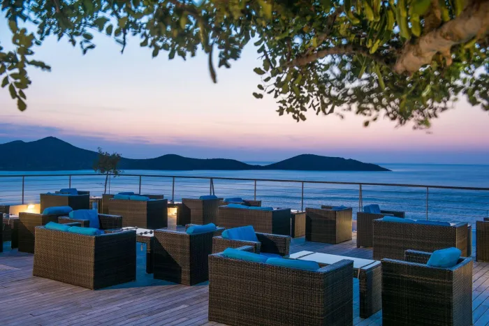 Innside by Melia Elounda 5* - Elounda - Grecia