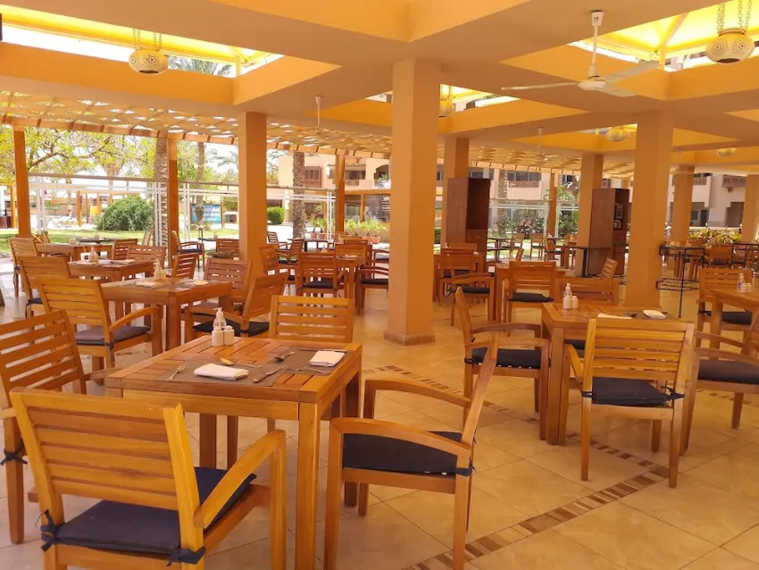 Continental Hotel Hurghada 5*-129