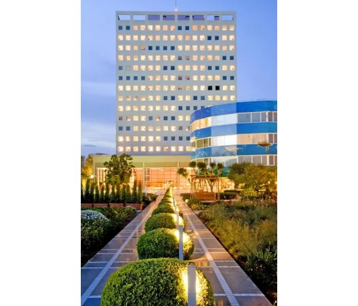 The Marmara Antalya 5* - Antalya - Turcia