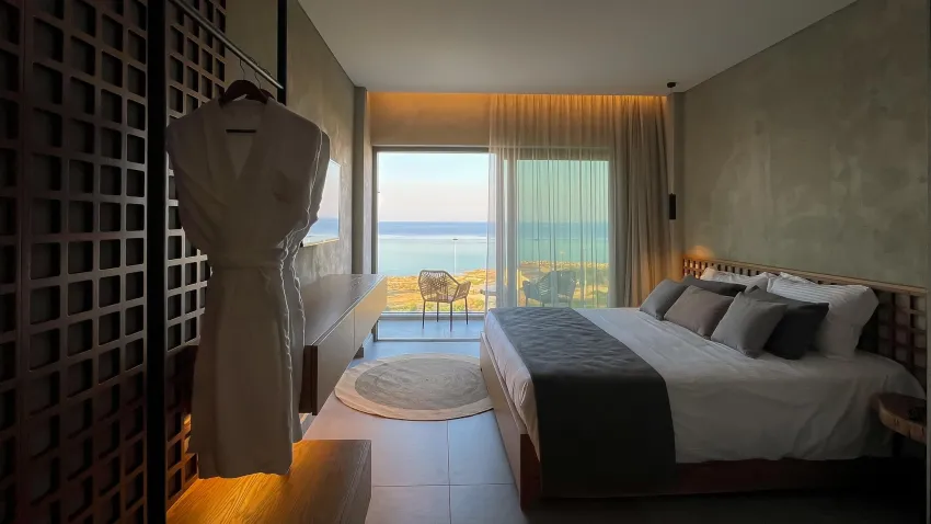 Cavo Zoe Seaside Hotel 4*-18