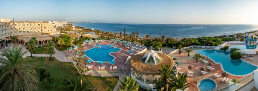 VINCCI HELYA BEACH & RESORT  4*-29