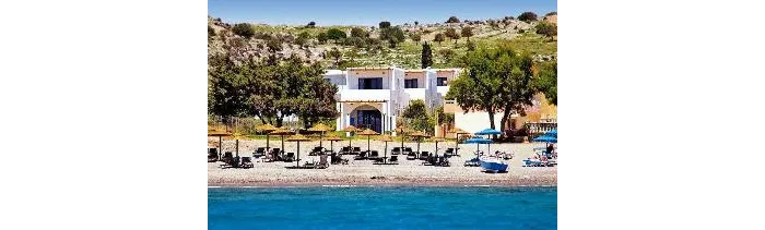 Katikies Studios & Apartments 3* - Lardos - Grecia