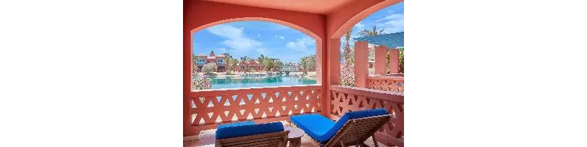 Sheraton Miramar Resort (El Gouna) 5*-66