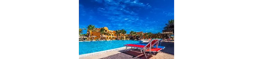 Caribbean World Resort Soma Bay 5*-34