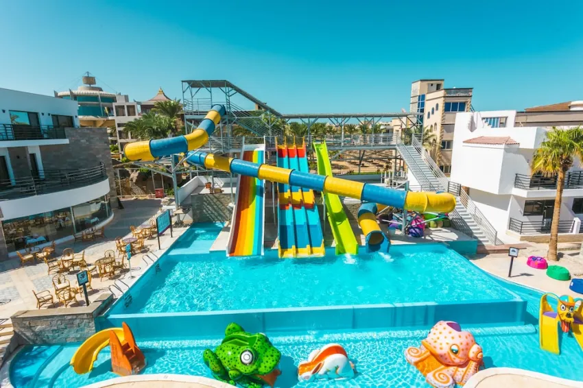 La Rosa Waves Beach - Couple & Families Only 4*-21