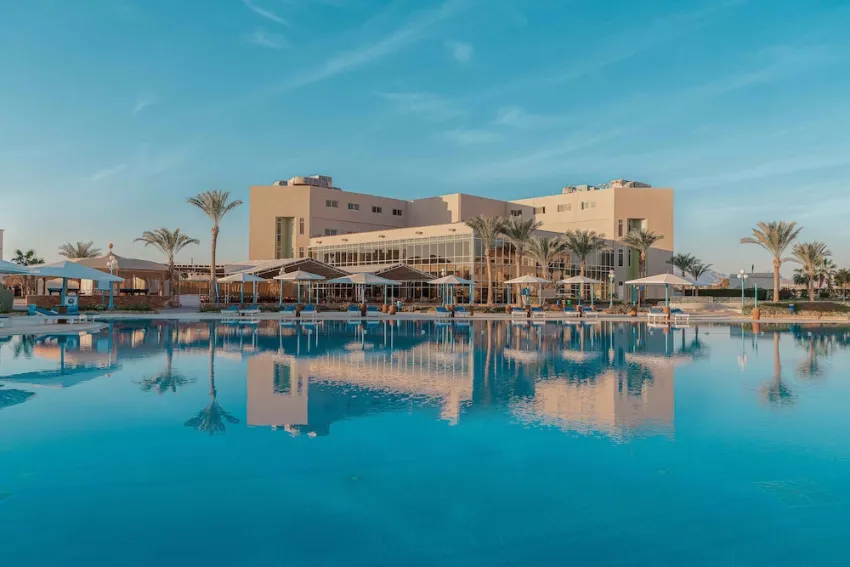 Albatros Makadi Resort 5*-78