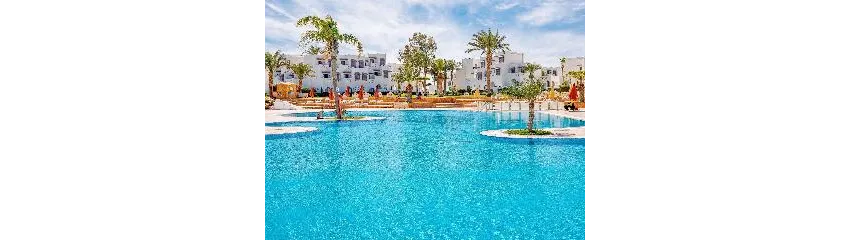 Mercure Hurghada Hotel 4*-102