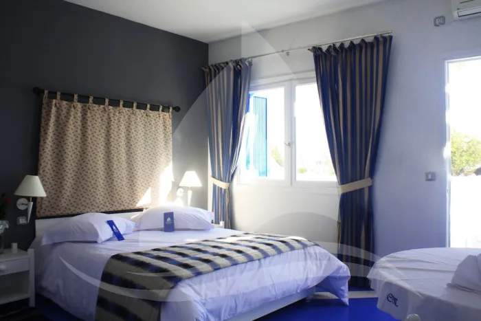 Marina Cap Monastir - appart hotel 3* - Monastir - Tunisia