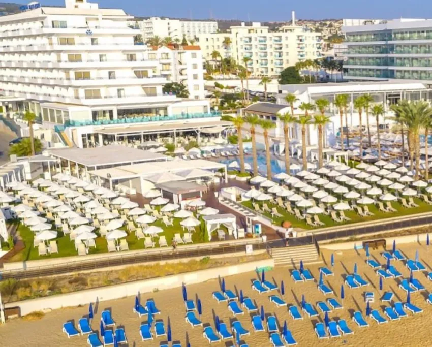 Vrissiana Beach 4*-72